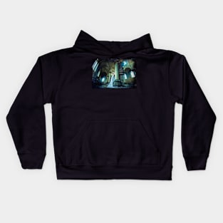 HOLY 1 Kids Hoodie